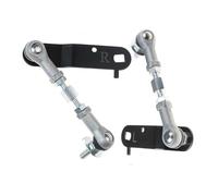 Sensore di altezza per auto per Lexus RX330 2004 2005 2006 Sensore di altezza del corpo auto 48906-35010 48906-35020 4890635010 4890635020 Sensore di altezza di livello (OneColor)