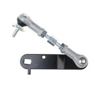 Sensore di altezza per auto per Lexus RX330 2004 2005 2006 Sensore di altezza del corpo auto 48906-35010 48906-35020 4890635010 4890635020 Sensore di altezza di livello (OneColor)