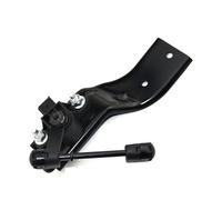 Sensore di altezza per auto per Lincoln Pour Navigator 2007-2014 7L1Z-5A967-AH 8L1Z5A967A 8L1Z5A967B Capteur De Hauteur De Conduite À Sospensione Pneumatique Avant Livello Altezza Sensore (8L1Z5A967B)