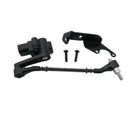 Sensore di Altezza per Auto per Range Rover L322 Sensore di Altezza LR020626 LR020627 Sensore di Livello dell'altezza delle sospensioni pneumatiche Anteriori