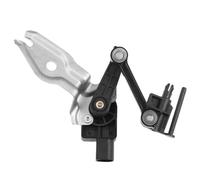 Sensore di Altezza per Auto per VW Touareg 2002-2010 7L6616213C 7L6616214C 7L6616571 7L6616572 Sensore di Livello di Altezza
