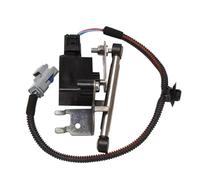 Sensore di Altezza per fari Auto, regolatore di Altezza della carrozzeria, codice 6224G3, Compatibile con Peugeot 207 208, Citroen C4 e Grand Picasso 2006-2010.