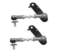 Sensore di Altezza per Lexus RX350 2007 2008 48906-35020 8940860011 2X Leva sensore di Altezza carrozzeria