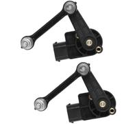 Sensore di Altezza per Q7 Sensore di Livello del Faro Posteriore Sinistro e Destro Sensore di Controllo dell'altezza di Marcia delle sospensioni 7L0616571D 7L0616213B