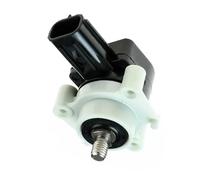 Sensore di Altezza per sospensioni pneumatiche Anteriori e Posteriori per Auto, codice 8651A064 8651A065, Compatibile con Mitsubishi, Pajero e Montero 4 IV (2007-2016).