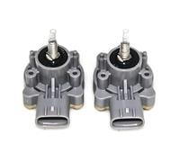 Sensore di Altezza per sospensioni pneumatiche Anteriori Sinistro e Destro per Land Cruiser J100 J105 4.7L 89406-60011 89406-60012 89405-60011 89405-60012