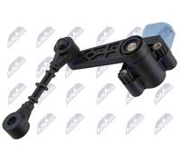 SENSORE DI ALTEZZA REGOLAZIONE Adatto Per JAGUAR XF 09-15, XK 06-14 /DIETRO/ OE