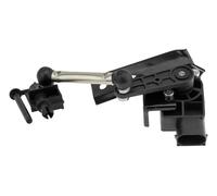 Sensore regolazione altezza fari Assale anteriore Sx ECX-PS-000 NTY per PORSCHE