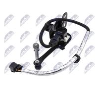 NTY Luce Allo Xeno Sensore Posteriore Sinistra per Toyota Land Incrociatore 200_