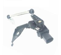 Sensore di altezza Rilevatore di altitudine 8K0941285P 8K0941309F Auto Posteriore Sinistro Sensore di Livellamento Altezza Con Staffa Per A4 8K S4 A5 8T S5 2.0 3.0 Assist Sensore (destra)
