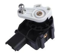 Sensore di Altezza, sensore di Altezza del Corpo Posteriore dell'auto, sensore di Livello dei fari 9663696880 6PM008186-10 5273J9 5273.J9 per Peugeot 508 508SW per Citroen C5 C6