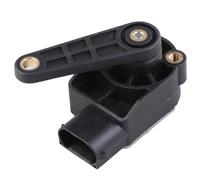 Sensore di Altezza Sensore di Altezza della carrozzeria Sensore di Livello dei fari Posteriore Sinistro Destro 4Z7616571C 4Z7616572C 4Z7505465 per A6 C5 4B per Allroad (Posteriore Destro)