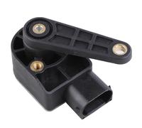 Sensore di Altezza Sensore di Altezza della carrozzeria Sensore di Livello dei fari Posteriore Sinistro Destro 4Z7616571C 4Z7616572C 4Z7505465 per A6 C5 4B per Allroad (Posteriore Destro)