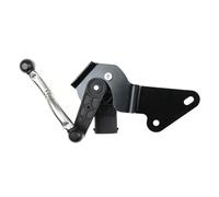 Sensore Di Altezza Sensore Di Altezza Terra Sospensione Posteriore Sinistra E Destra Auto 56029617AC 56029618AC 56029618AA 56029618AB Per Ram 1500 2013-16(Posteriore destro)