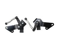 Sensore Di Altezza Sensore Di Altezza Terra Sospensione Posteriore Sinistra E Destra Auto 56029617AC 56029618AC 56029618AA 56029618AB Per Ram 1500 2013-16(A Pair)