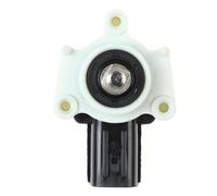 Sensore di Altezza Sensore di livellamento fari per Mitsubishi per Outlander per Lancer Ex CW_W Sensore di Altezza Sospensione Anteriore Auto 8651A095 (Senza Supporto)