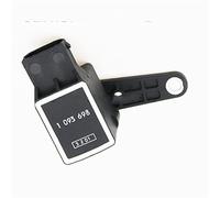 Sensore di Altezza Sospensione 37140141445 Accessori Auto Sensore di Livello Altezza Sospensione per BMW per E38 E39 E46 E60 E61 323I M3 M5 X5 Z4 760I 745I