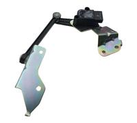 Sensore di Altezza Sospensione Auto 3M51-13D034-AG 3M5113D034AF Gruppo livellamento Anteriore per Ford Focus C-Max cap 2006-2014