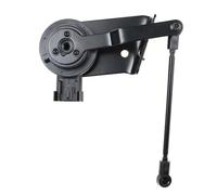 Sensore di Altezza Sospensione pneumatica Altezza di Marcia Sensore di Livello 23152099 per GMC per Sierra 1500 per Yukon 2017-2019 Altezza Auto