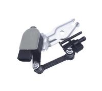 Sensore di Altezza Sospensione pneumatica Anteriore Posteriore Sinistro Destro Sensore di Livello Altezza per VW Touareg 7L0616213D 7L0616214C 7L0616571D Anteriore Una Coppia