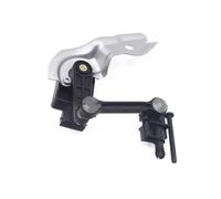 Sensore di Altezza Sospensione pneumatica Anteriore Posteriore Sinistro Destro Sensore di Livello Altezza per VW Touareg 7L0616213D 7L0616214C 7L0616571D Anteriore Una Coppia