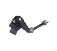 Sensore di Altezza Sospensione pneumatica per Q7 7L6 7LA 7L0616213D 7L0616214C 7L0616571D Anteriore Posteriore Sinistro Destro Sensore di Livello Altezza Anteriore Una Coppia
