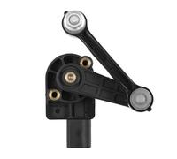 Sensore di Altezza Sospensione pneumatica per VW Touareg 7L 2002-2010 Posteriore Sinistro 7L6616571 Sensore di Livello Altezza Monocolore