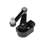 Sensore di Altezza Sospensione pneumatica Posteriore Sinistro e Destro Sensore di Livello Altezza per VW Touareg 7L0616571D Posteriore Sinistro