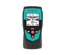 Sensore Di Ampia Area For Scanner Multifunzione For Rilevatore Da Parete For La Ricerca Cavi CA Non Metallici In Metallo Con Display LCD E Segnale Acustico Rilevamento Accurato