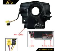 Sensore Di Angolo Di Direzione Previsto Per WRANGLER CHEROKEE COMPASS 68003217AE