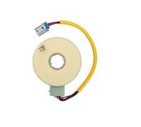 Sensore di angolo di sterzo SJZZJM Compatibile con Fiat: coppia di potenza angolo di direzione 51927034, GPE713, 26130852 e 26117861