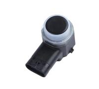 Sensore Di Assistenza Al Parcheggio Assistenza Parcheggio Sensore PDC Per Radar Retromarcia Posteriore Per Auto CJ5T-15K859-AAW CJ5T15K859AAW(1PCS Black)