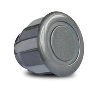 Sensore Di Assistenza Al Parcheggio Kit Sensori Parcheggio Parktronic 4/6/8 Con Radar Retromarcia Posteriore Per Auto, Avviso Rilevamento Angolo Cieco(Grey,4)