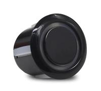 Sensore Di Assistenza Al Parcheggio Kit Sensori Parcheggio Parktronic 4/6/8 Con Radar Retromarcia Posteriore Per Auto, Avviso Rilevamento Angolo Cieco(Nero,8)