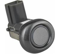 Sensore di Assistenza al parcheggio PDC per EX37 per QX50 per EX35 per EX25 per EX30d per J50 Sensore di retromarcia Grigio