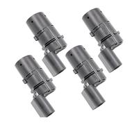 Sensore Di Assistenza Al Parcheggio Per A6 4B C5 4F2 C6 4FH C6 4F5 C6 Sensore Parcheggio PDC Per Auto Radar Retromarcia Posteriore 4 Pezzi 7H0919275E 7H0919275E