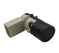 Sensore Di Assistenza Al Parcheggio Per A6 C5 C6 A4 A8 2002 2003 2004 2005 2006 2007 2008 2009 2010 2011 Car Styling PDC Sensori Parcheggio Parktronic 4 Pezzi(7H0919275)