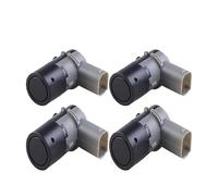 Sensore Di Assistenza Al Parcheggio Per BMW Per E39 E53 E60 E61 E64 E65 Sensori Radar Retromarcia Posteriori Per Auto PDC 4 Pezzi 6620-6989-068 66206989068