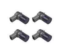 Sensore Di Assistenza Al Parcheggio Per Clio Per Grand Per Espace Per Laguna Per Megane Radar Retromarcia Posteriore Per Auto PDC Sensore Parcheggio Parktronic 4 Pezzi/lotto