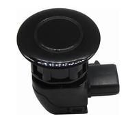 Sensore Di Assistenza Al Parcheggio Per Lexus IS250 IS350 GS300 PDC Sensore Parcheggio Ultrasuoni Centro Paraurti Posteriore 1 Pezzo 8934130020 89341-30020(Nero)