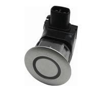 Sensore Di Assistenza Al Parcheggio Per Lexus IS250 IS350 GS300 PDC Sensore Parcheggio Ultrasuoni Centro Paraurti Posteriore 1 Pezzo 8934130020 89341-30020(Argento)