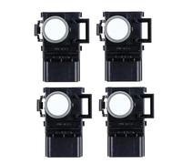 Sensore Di Assistenza Al Parcheggio Per Odyssey Per Pilot Auto PDC Sensore Di Parcheggio Paraurti Reverse Assist 188300-7740 1883007740 4 Pz/lotto(bianca)