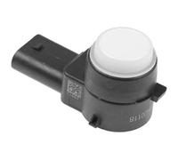 Sensore Di Assistenza Al Parcheggio Per W169 W245 W204 W212 W221 C207 A207 Radar Retromarcia Posteriore Per Auto PDC Sensore Parcheggio 2125420118(1 pc White)