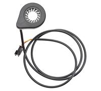 Sensore di assistenza pedale-magnete e-bici, grilletto di velocità | Dispositivo ad alta precisione, migliora il supporto della pedalata, adatto al terreno montuoso, migliora il comfort di ciclismo e