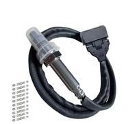 Sensore Di Azoto E Ossigeno 24 V Camion Per IVECO Sensore Nox Per Catalizzatore 5801754016 5WK9 6733 5WK96733B 5WK96733A 5WK9 6733A O2 Sonda Lambda Sensor(Note Only the probe)