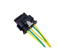 Sensore Di Azoto E Ossigeno NOX Per Citroen 2012 2013 2014 2015 2016 2017 2018 2019 2020 2021 5WK96746A 9678570780 Sensore Azoto Ossigeno(Here s the plug)