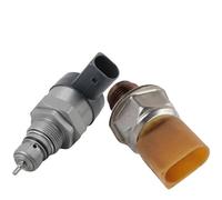 Sensore di bassa pressione dell'olio 057130764H Sensore regolatore pressione rail carburante 85PP26-93 0281002859 Auto riparazione(Set)