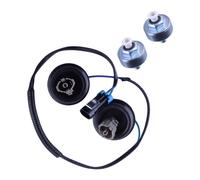 Sensore di battito 2 pezzi con kit cablaggio per Chevrolet Express Silverado GMC