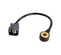 Sensore Di Battito 2 Poli 20 Nm HELLA 6PG 009 108-741 Per MAZDA 6