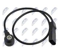 Sensore Di Battito NTY ESS-AU-006 3-Pin Per Audi Klopfsensor Nuovo